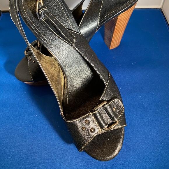 PARISIAN LADIES SHOES - Picture 1 of 9